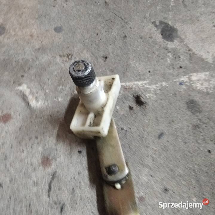 Silnik wycieraczek fiat 126 osobowe Części samochodowe lubelskie Janów Lubelski