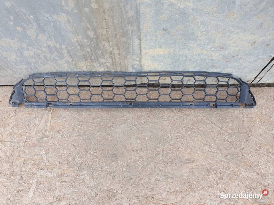 VOLVO V60 S60 LIFT RDESIGN KRATKA ZDERZAKA PRZÓD Międzychód