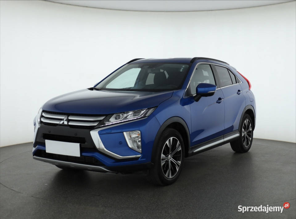 Mitsubishi Eclipse Cross 15 TMIVEC Piaseczno