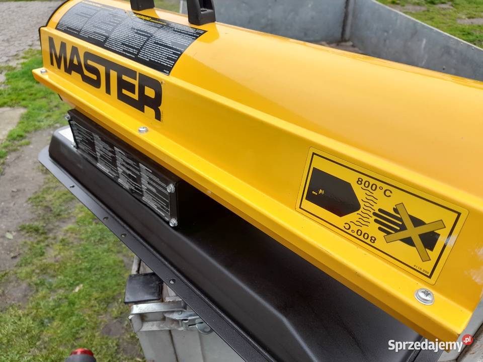 Master dmucha Tarnów