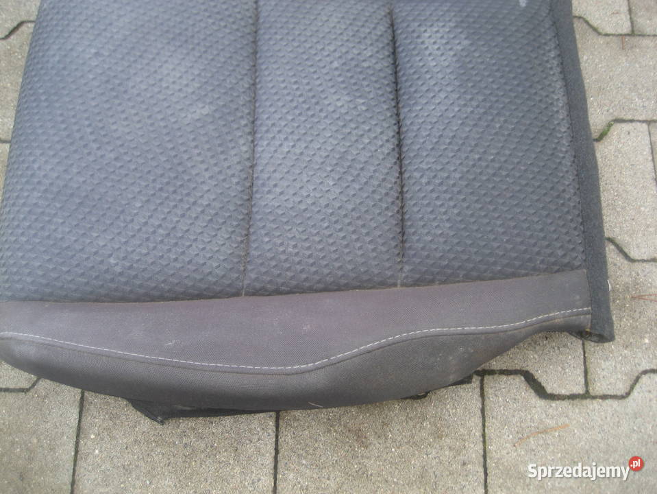 honda civic ufo VIII 0611r siedzenie siedzisko osobowe Rakoniewice