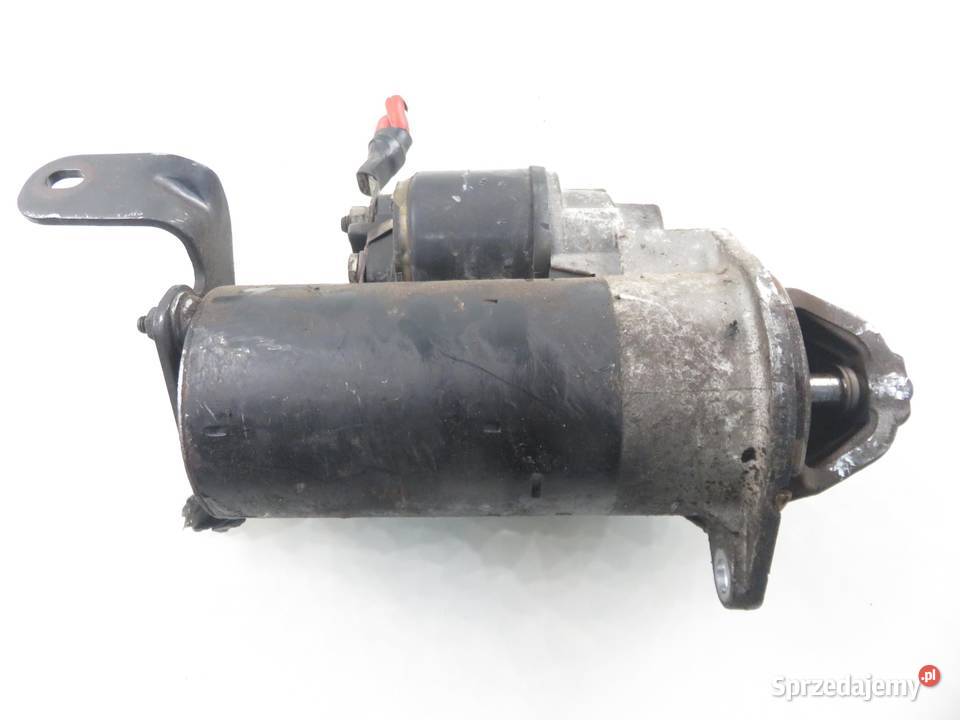 ROZRUSZNIK OPEL VECTRA C 22 DTI Y 22 DTR sprzedam