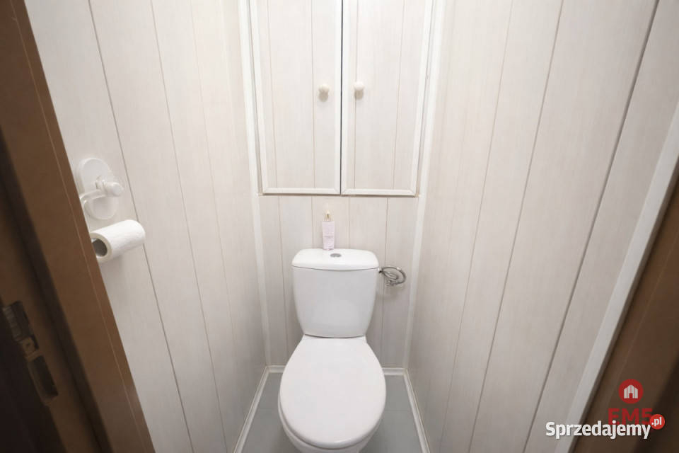 Mieszkanie 40m2 Wasilków Emilii Plater wielka płyta