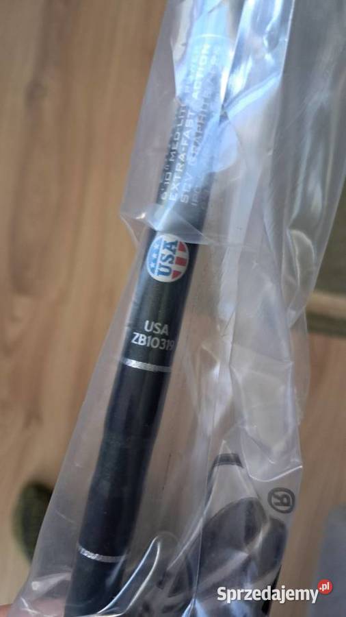 Wędka Stcroix Legend elite es610mlxf Nysa