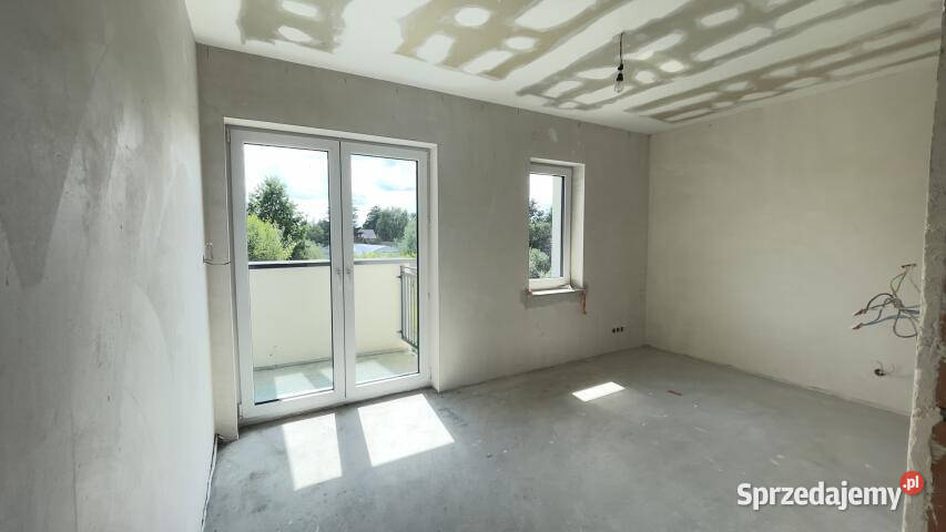 sprzedaży domu bliźniaka 143m2 Grodzisk Grodzisk Mazowiecki