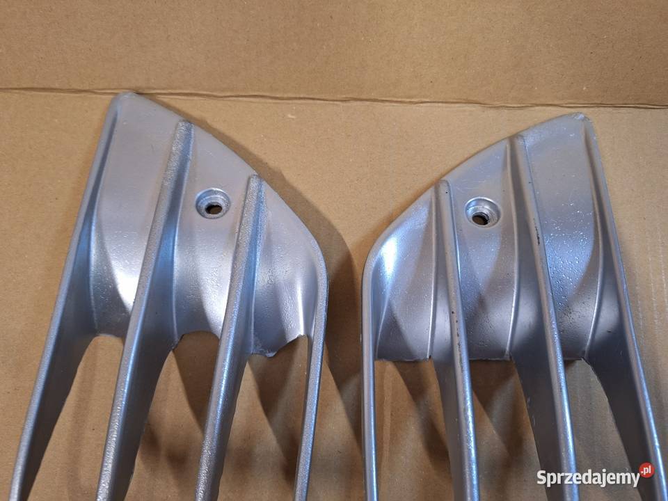 Suzuki RF 600 kratki kratka RF600 wlot wloty