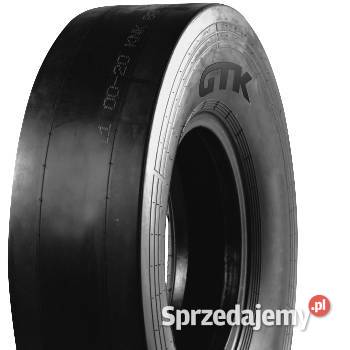 Opony 110020 GTK SM40 C1 Przeworsk sprzedam