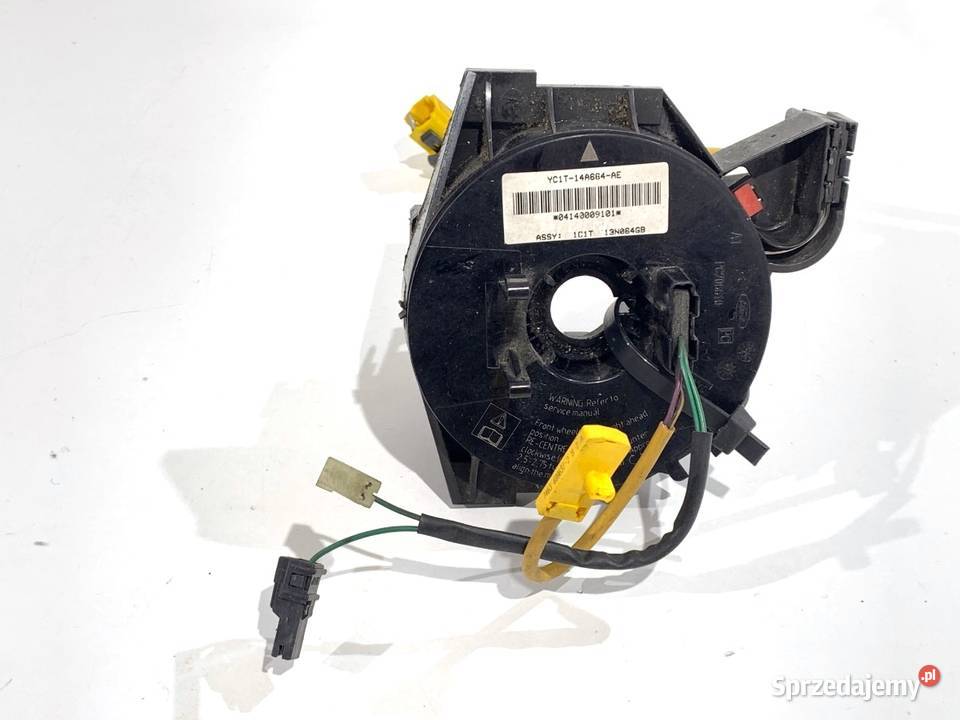 TAŚMA AIRBAG FORD TRANSIT IV YC1T14A664AE 0006 podkarpackie