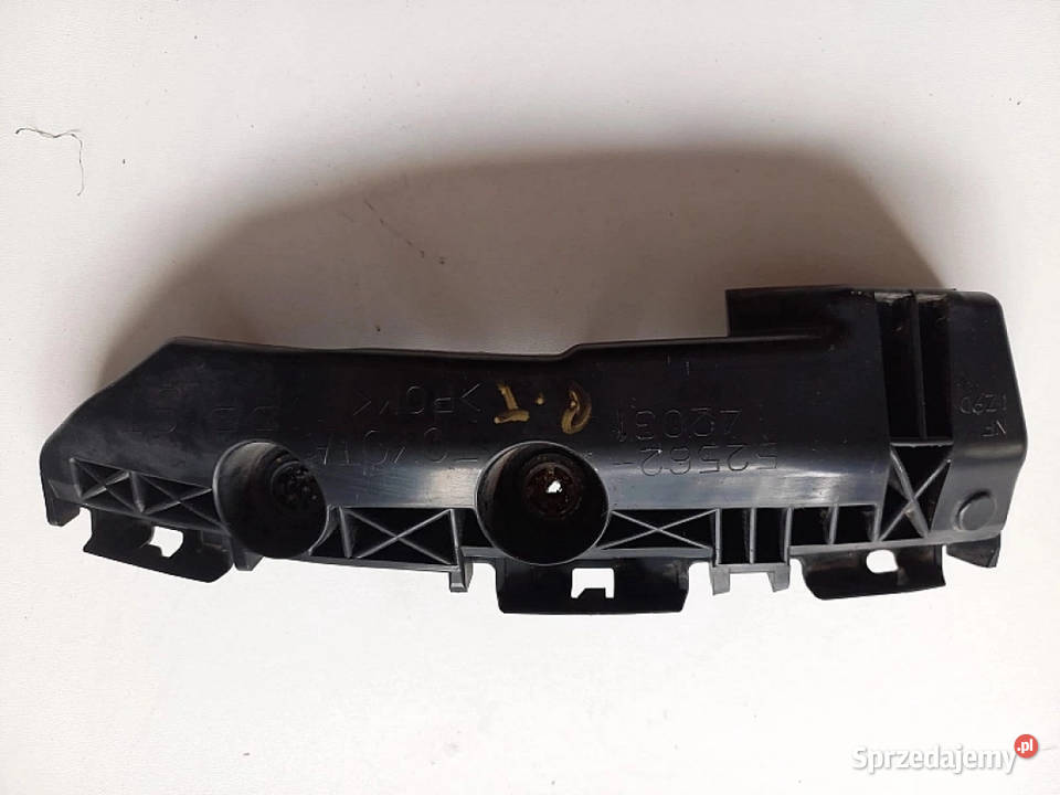 ŚLIZG ZDERZAKA TYŁ PRAWY 5256242031 TOYOTA RAV4 osobowe