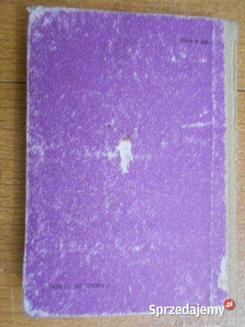 Ryszard Matuszewski Polska literatura Parczew