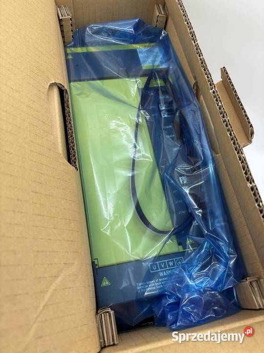 Fanuc A06B6270H045H600 Servo Amplifier Module Warszawa