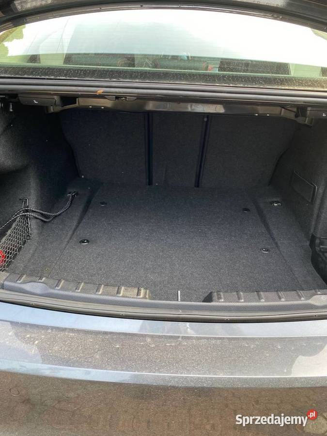 BMW Seria 3 318i GPF Sport Line Wrocław