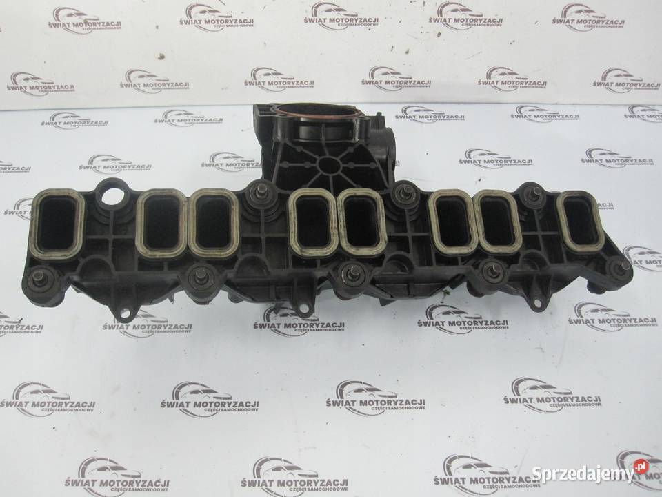 JUMPER BOXER 22 HDI TDCI EURO5 4H03 130 kolektor