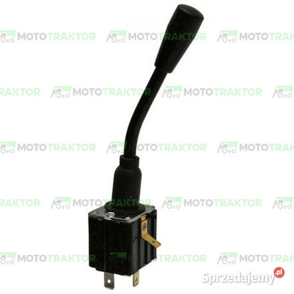 PRZEŁĄCZNIK KIERUNKOWSKAZÓW DEUTZFAHR 01163922 sprzedam