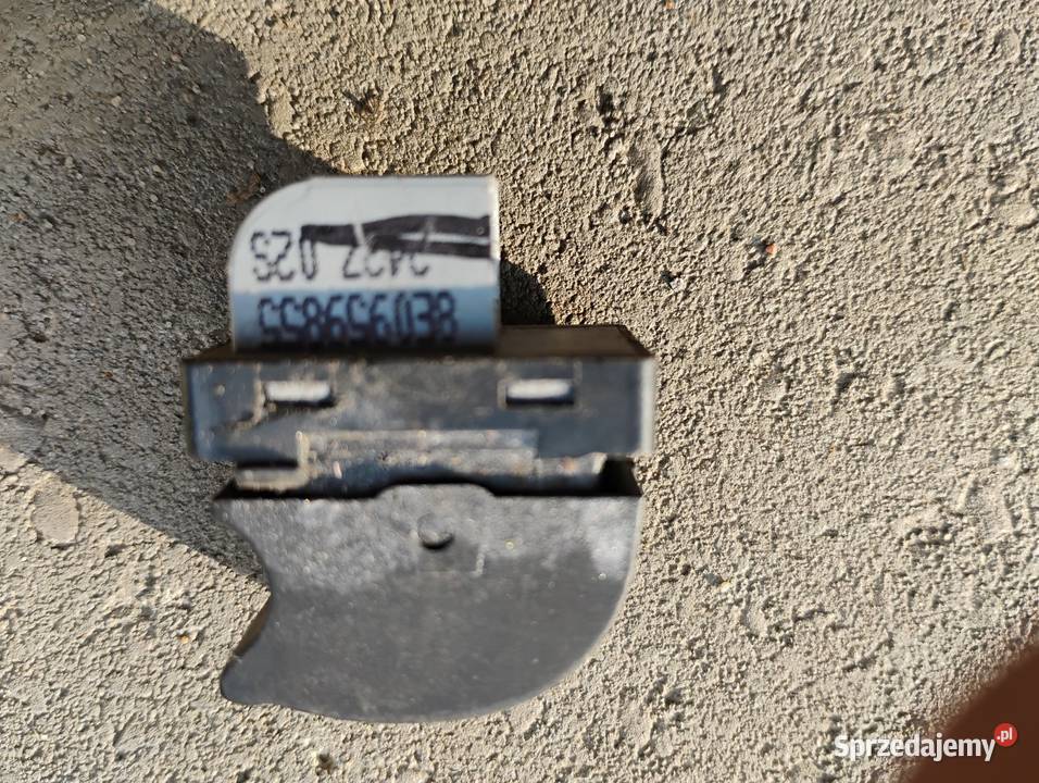 Toyota RAV4 przełączniki drzwiowe Chełm