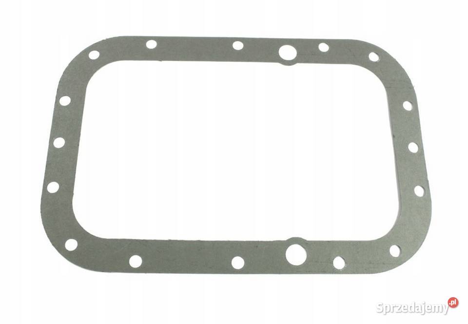 USZCZELKA KORPUSU TYLNEGO MOSTU 1861986M2 Siedlce sprzedam