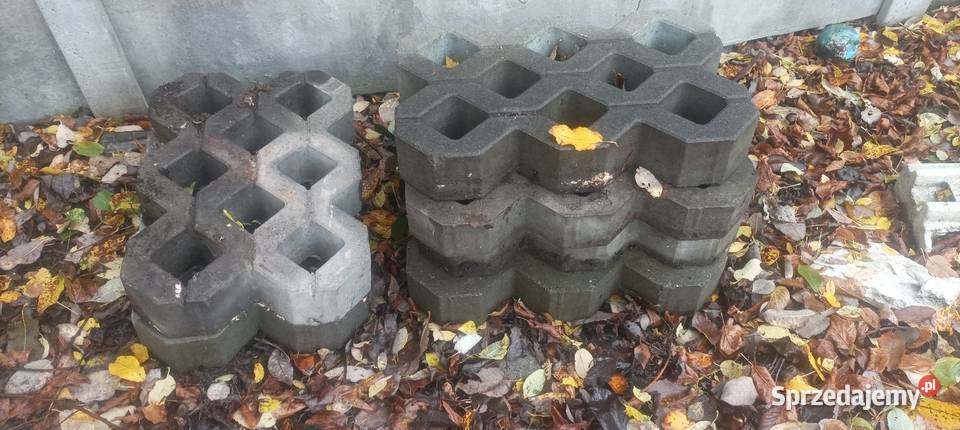 Płyta ażurowa 45 Sprzedam Łódź