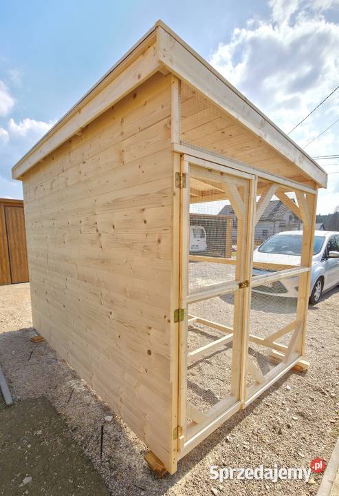 Domek narzędziowy Schowek Architektura ogrodowa Mniów