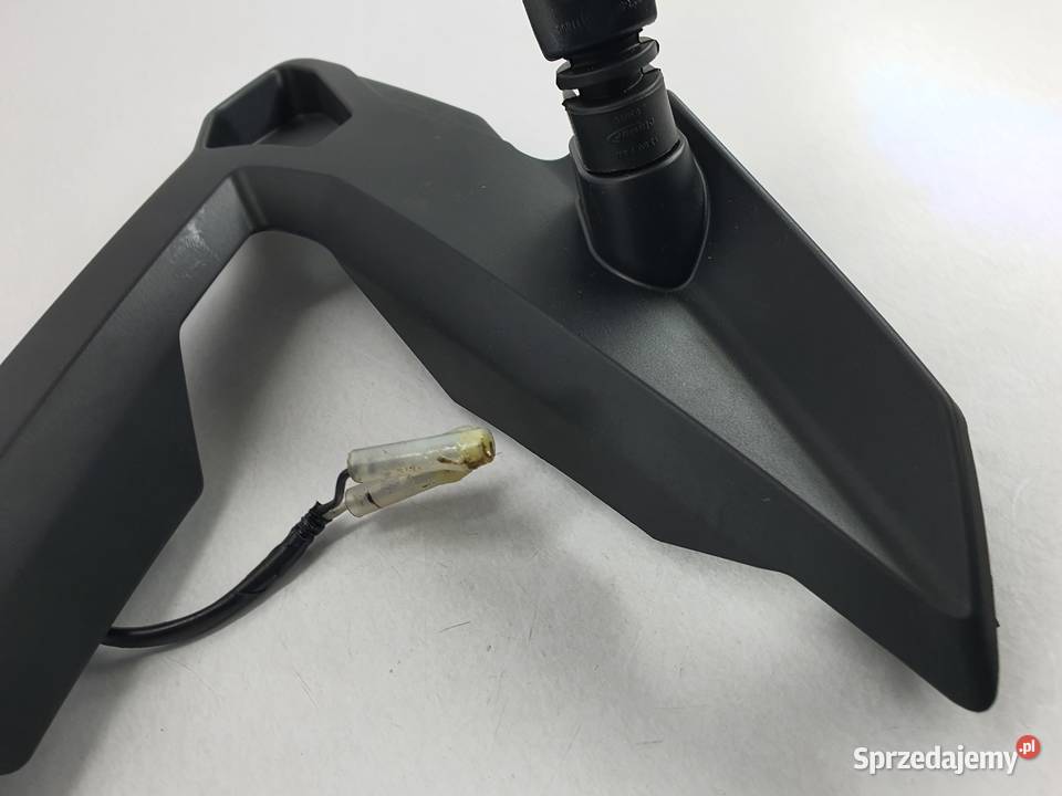 Migacz Lewy Mocowanie Triumph Tiger 1200 Rally Łódź