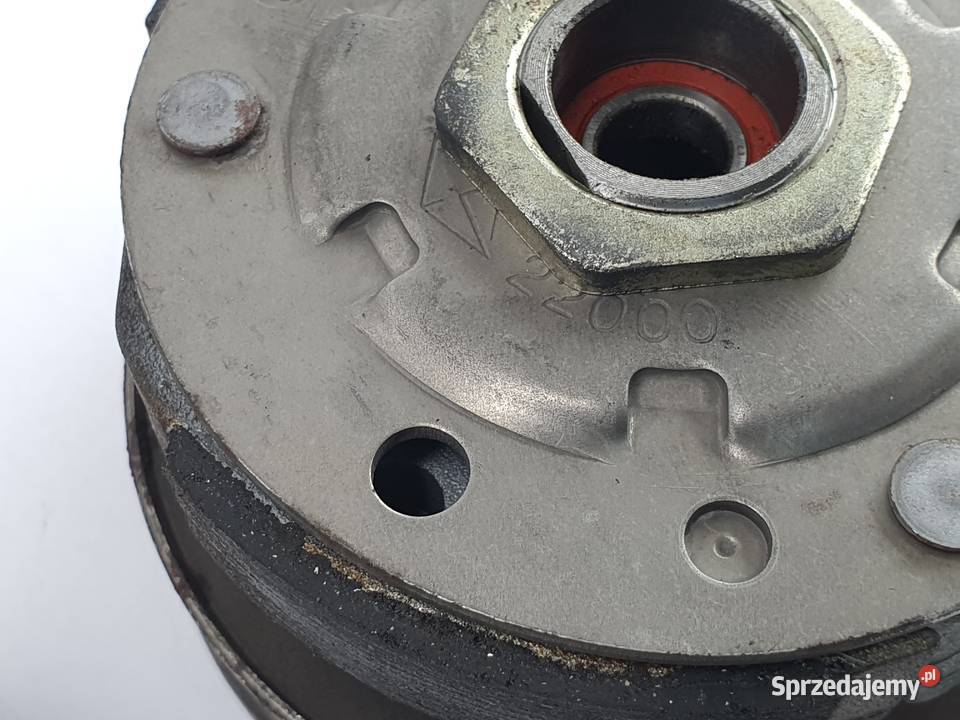 Dzwon Sprzeglo Odsrodkowe Cpi Aragon