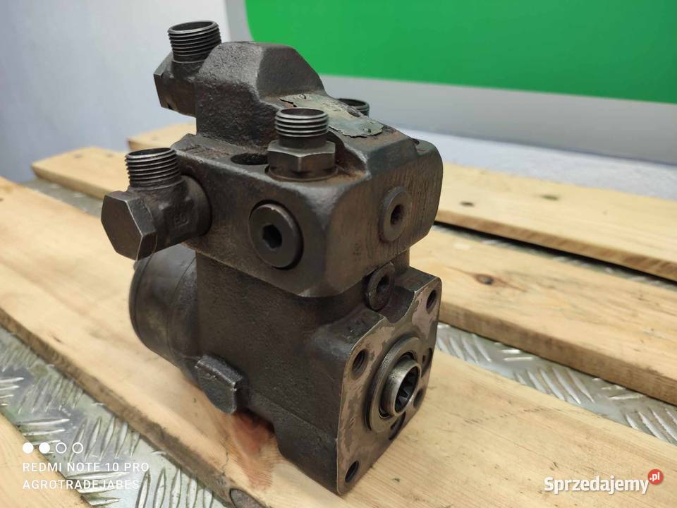 Orbitrol Danfoss Wilkowo sprzedam