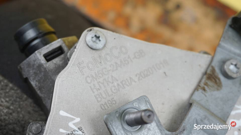 FOCUS MK3 C 10 ECOBOOST 14r M1DA vacum pompa Suków