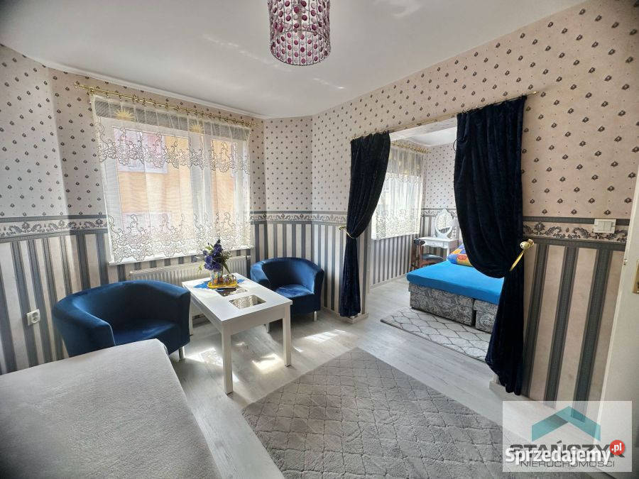 Dom wolnostojący Dziwnówek 600m2 zachodniopomorskie
