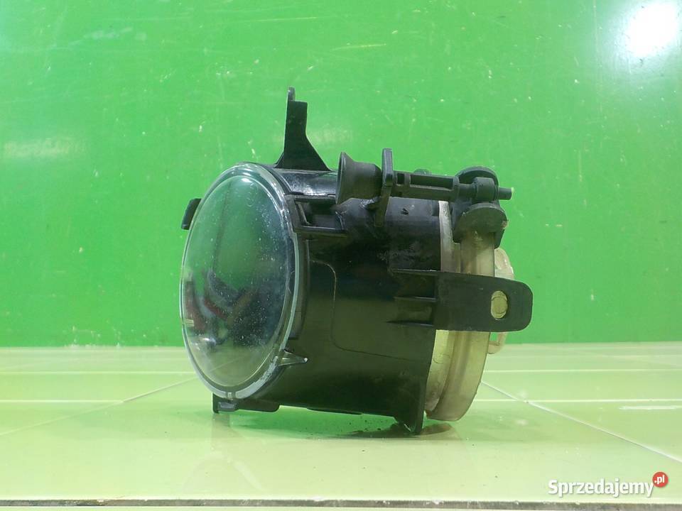 OPEL CORSA E 12 B 15r HB 5D halogen lewy mazowieckie Suków