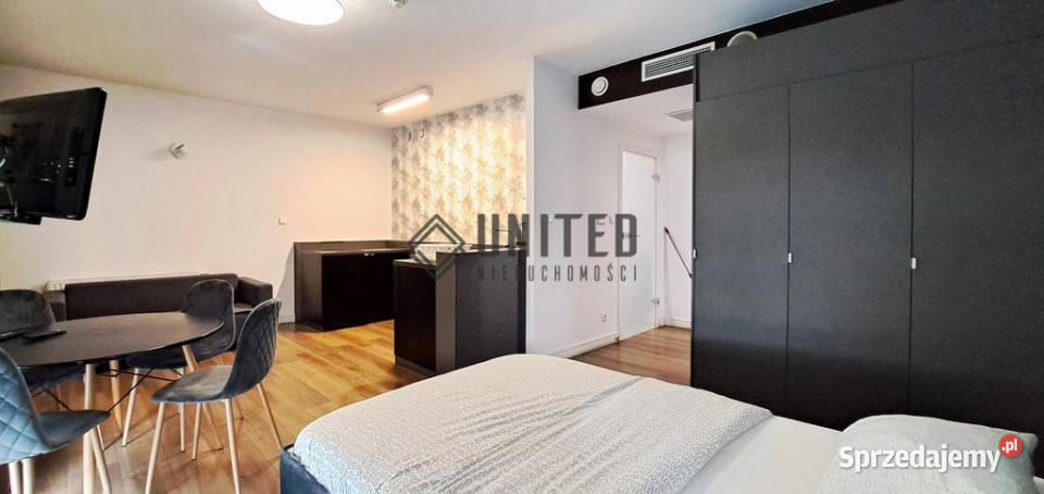 Justin Center RynekInwestycjaLUXAirbnb Wrocław