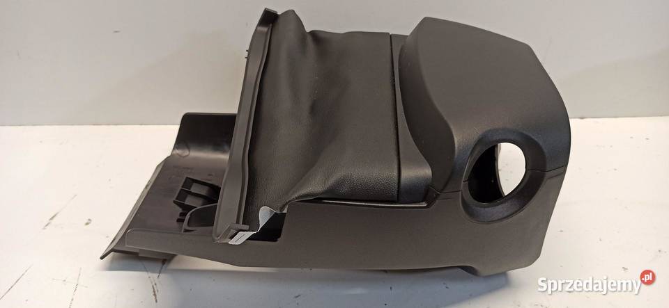 DACIA DUSTER II OSŁONA KOLUMNY KIEROWNICZEJ dolnośląskie sprzedam