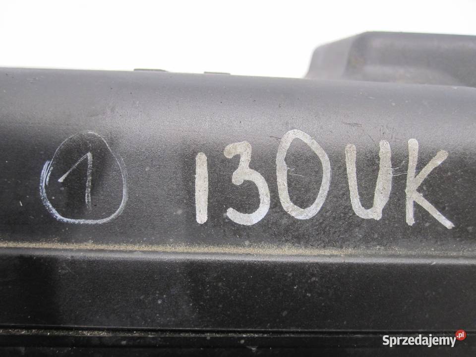 DOBLO II COMBO D 12r 16 skrzynka bezpieczników osobowe Kielce