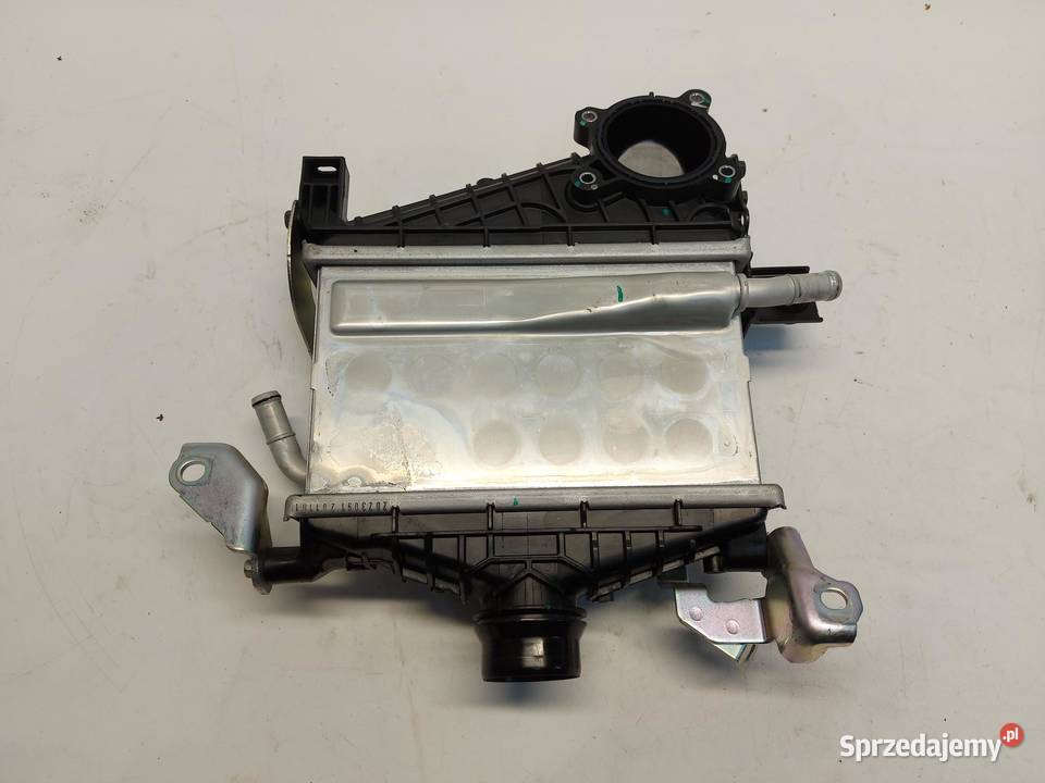 Nissan XTRAIL T33 IV 15 VCT Intercooler osobowe