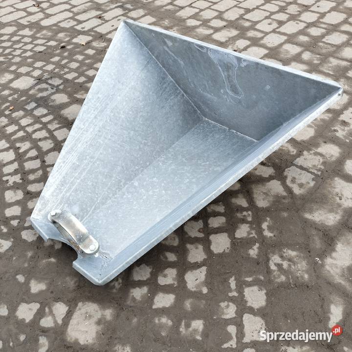 Przenośnik zbożowy Fi 110140160 Świdnik