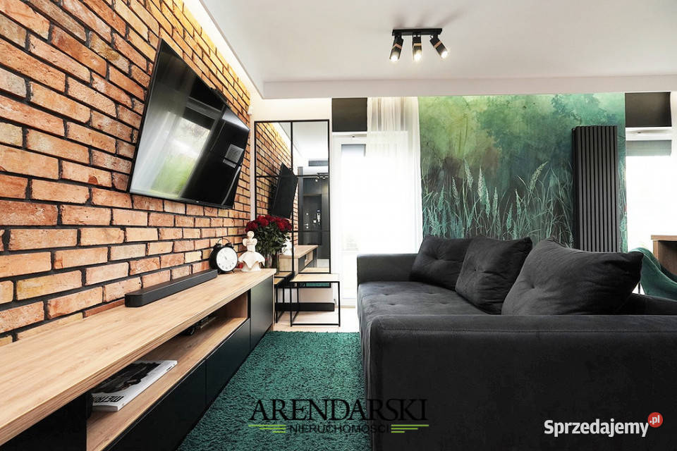 WYJĄTKOWE MIESZKANIE Z DUŻYM OGRÓDKIEM piwnica