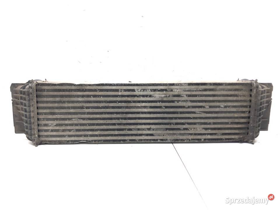 INTERCOOLER BMW F10 7577115 30 306 0916