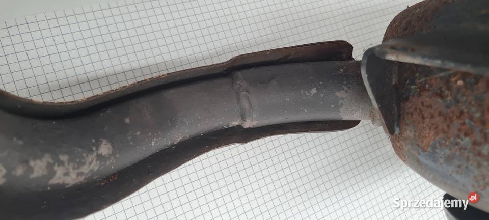 Honda Shadow 9050 SRX wydech tłumik Tłumiki sprzedam