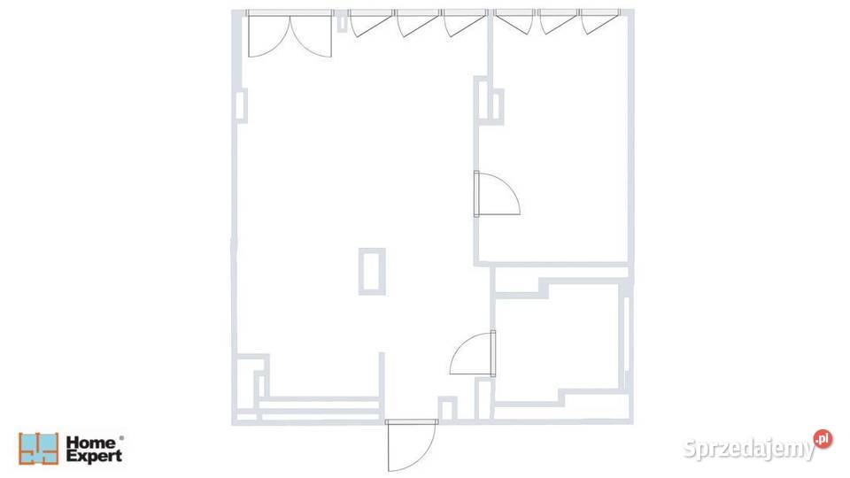 2pok 32met Placu Legionów REMONCIEBALKON Wrocław