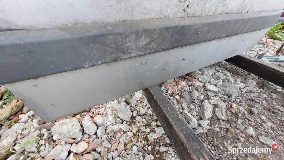 Drzwi Volkswagen Golf II