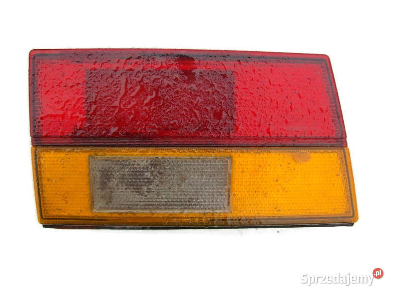 Passat B2 Lampa lewy tyl tylna lewa Oryginal mazowieckie Mińsk Mazowiecki