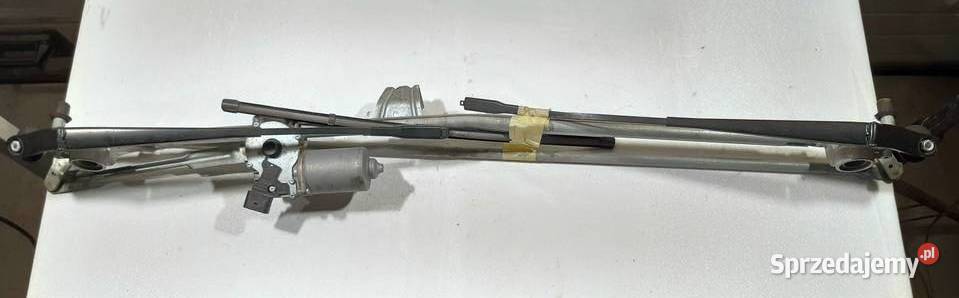 MECHANIZM WYCIERACZEK OPEL ZAFIRA B 404977 Mielęcin