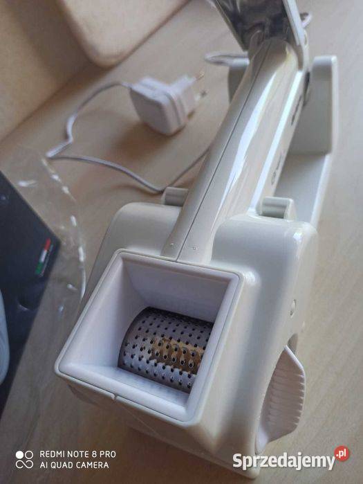 Tartka Elektryczna Ariete 44 wielkopolskie Tuliszków