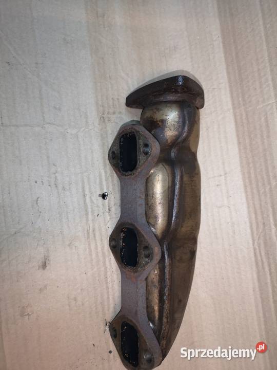 KOLEKTOR WYDECHOWY AUDI A4 A6 VW 25 059253033C śląskie