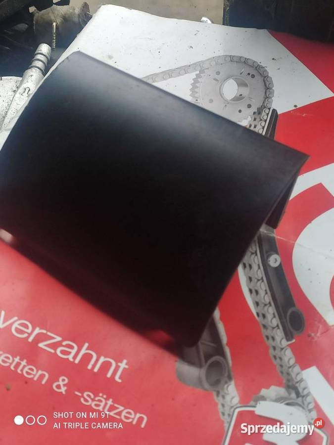 Zaślepki proguseat leon1 lubelskie Biłgoraj sprzedam