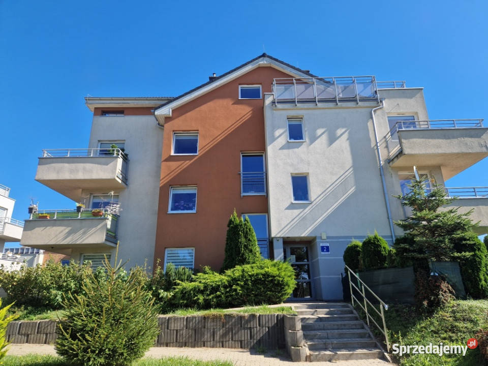 Syndyk sprzeda Udział w nieruchomości w Redzie Reda