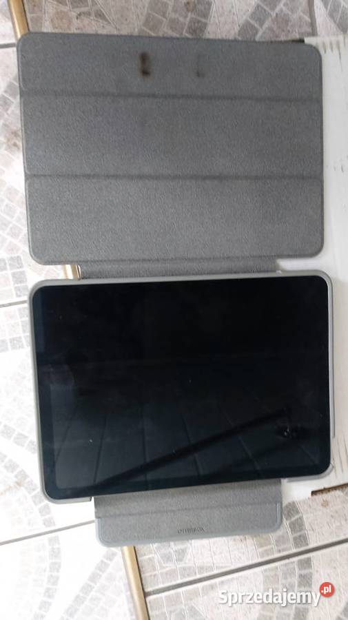 Apple iPad Air 4 model A2316 zablokowany na Krosno Odrzańskie
