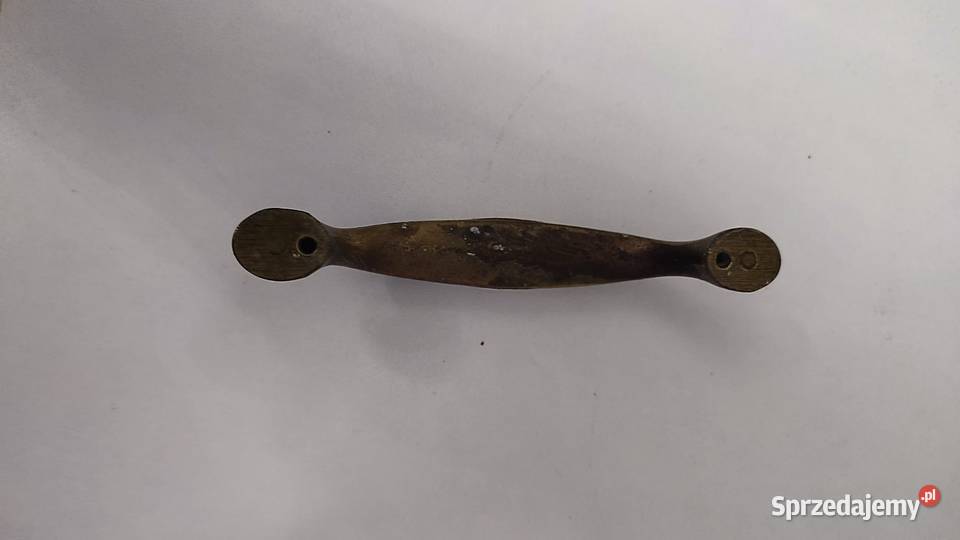 Stare uchwyty do z lat 70 6 śląskie Piekary Śląskie