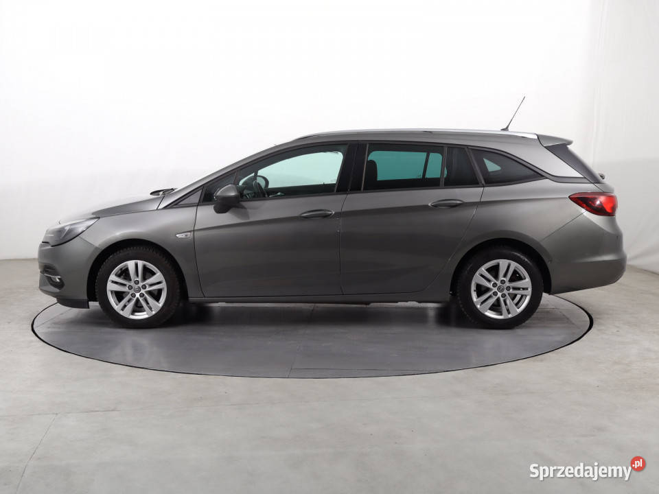 Opel Astra 12 Turbo Katowice