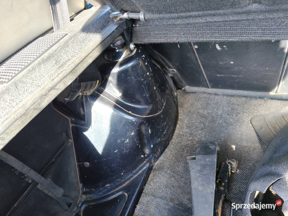 VW Golf II Rok produkcji 1990 Proszowice sprzedam