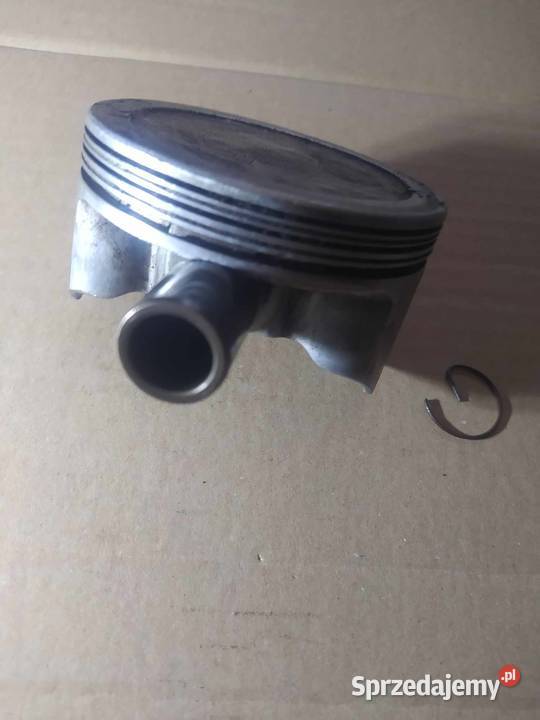 tłok bs 155 hp ohv INTEK traktorek kosiarka Borki sprzedam