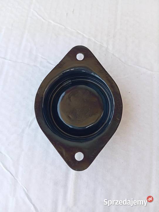 LAMPA ODBLASK SZKŁO M72 BMW URAL SKOŚNY ORYGINAŁ Odblaski Niemodlin